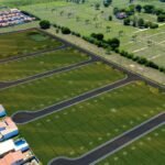 Sarapuí recebe lançamento do residencial Reserva Califórnia