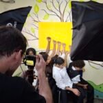 Projeto distribui 800 livros ‘Arte da Imagem’ a escolas e bibliotecas públicas