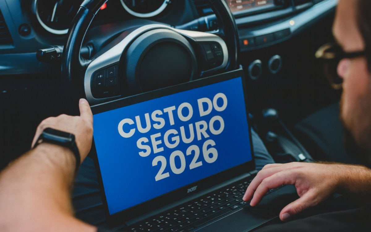 Novas tecnologias ajudam a reduzir custo com seguros em 2026