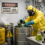 Tecnologia pode ser aliada no cumprimento da NR-15