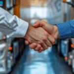 Diretrizes reforçam eficiência no transporte de cargas B2B