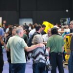 Cenário de obras em SP fortalece ANALOC Rental Show 2026