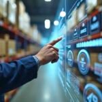 Capital humano ganha papel estratégico na logística