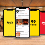 Estratégia dupla reduz custos e amplia lucro no delivery