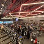 Mercado fitness impulsiona novos modelos de academias