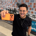 Eldo Gomes fala da Casa de Vidro do BBB 26 em Brasília