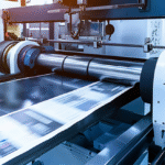 Gráfica aumenta receita na produção de cadernos para 6,05%