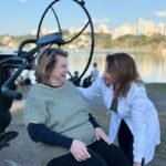 Detalhes do cotidiano que mostram o início do envelhecimento