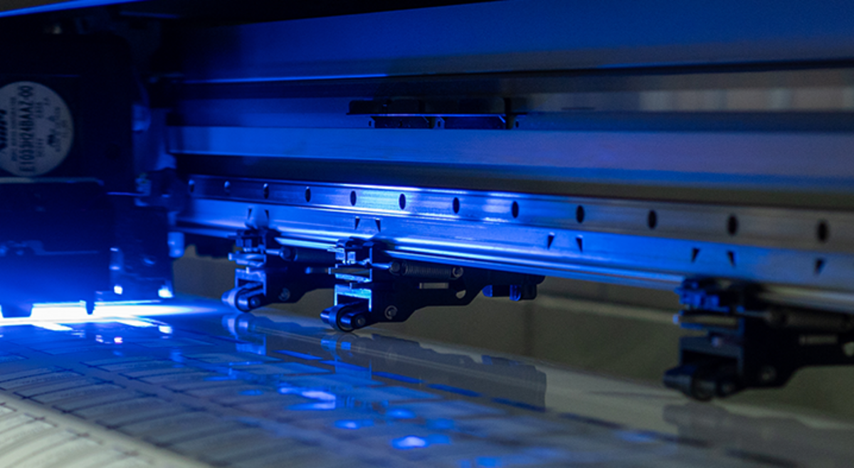 Investimento em tecnologia acelera ritmo em produção gráfica