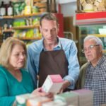 Pesquisa indica: 80% das compras ainda vêm de lojas físicas