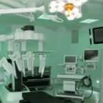 Cirurgia robótica impulsiona avanços nas reconstruções urológicas