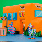 BIC Kids apresenta novas linhas de lápis de cor em ativação