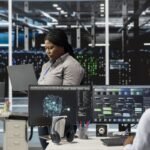 Na próxima década, 9,5% das funções devem ser automatizadas