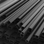 Estoque estratégico reduz riscos na logística do aço