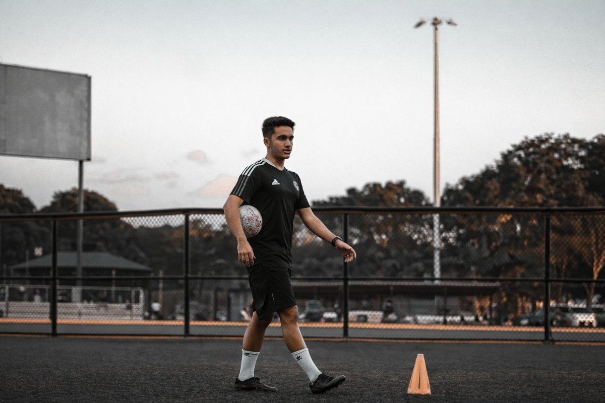 Treinador esportivo destaca importância do cuidado emocional