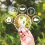 Economia verde alcança a marca de US$ 5 trilhões