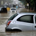 Fortes chuvas exigem atenção para manter cobertura do seguro
