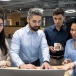 IA nas empresas: liderança e capacitação determinam sucesso