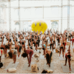 Dove leva Treinão para 500 pessoas em Belém