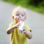 Dias quentes de verão precisam de hidratação adequada