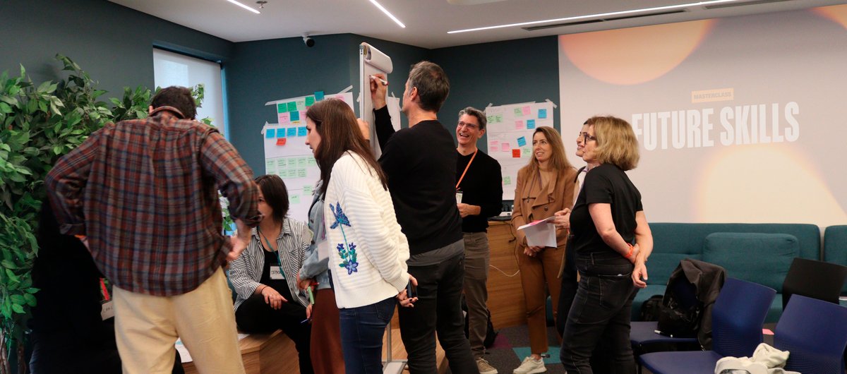 México recebe líderes brasileiros em evento sobre futuros