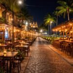 Turismo regional valoriza roteiros personalizados em Ilhéus, no sul da Bahia