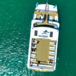 Blue Dream integra a oferta de passeios náuticos regulares em Búzios