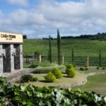 Casa Perini oferece imersão na cultura da colheita