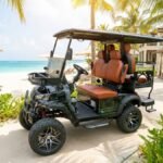 Ecoolmove aplica tropicalização em big carts no Brasil