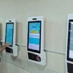 Samel recebe prêmio internacional de saúde digital