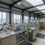 Transição verde acelera automação das indústrias