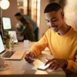 E-commerce avança em 2025 e atrai novas marcas para o B2C