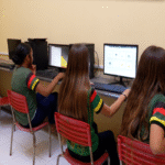 Projeto Aprender Conectado leva internet a 13 mil escolas rurais