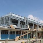 Barbieri diversifica soluções para Steel Frame no Brasil