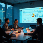 Finanças e contabilidade ganham papel estratégico