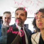 Liderança e critério moldam mais do que a marca