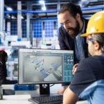 Metodologia premiada aplica IoT à engenharia