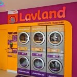 Lavanderias self-service refletem mudanças no consumo urbano