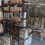 Varejo de materiais de construção mira redução de perdas