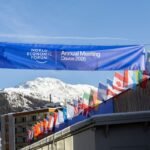 Fórum Econômico Mundial alerta para riscos globais