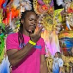 Empresa oferece acessibilidade no carnaval do Rio