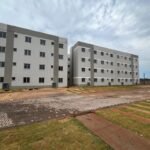 Construtora registra produção de 5 mil unidades habitacionais