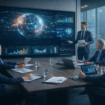 Dados se tornam o novo DNA da inteligência corporativa