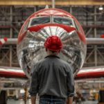 Modal aéreo impulsiona eficiência logística