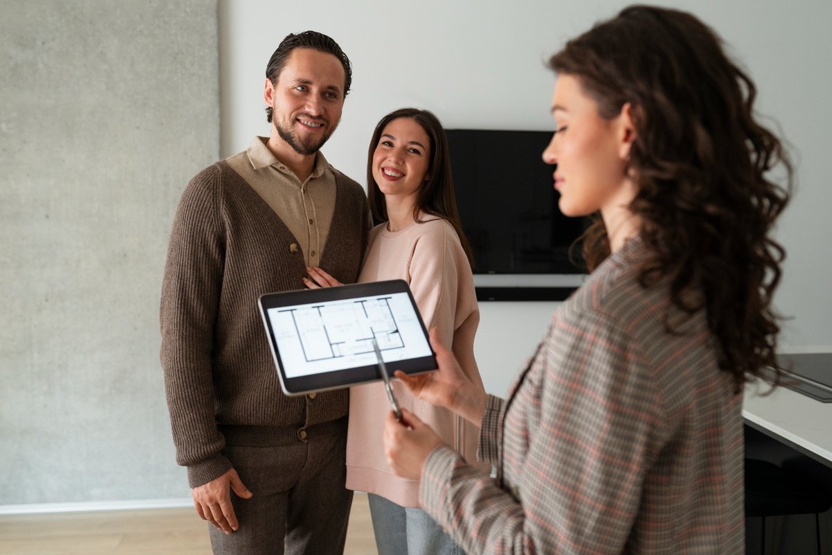 Digitalização impulsiona recorde no mercado imobiliário