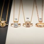 Ouro 18k ou 24k: especialista explica qual quilate escolher