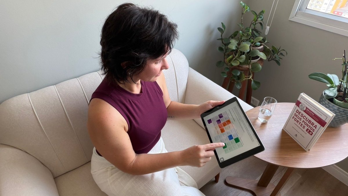 Mapeamento de talentos impulsiona carreiras e reduz esforço