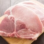 Carne suína malpassada pode ser consumida com segurança