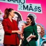 Seminário de Mães 2026 reúne especialistas em São Paulo