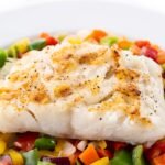 Bacalhau deve voltar à mesa dos brasileiros, diz Qive